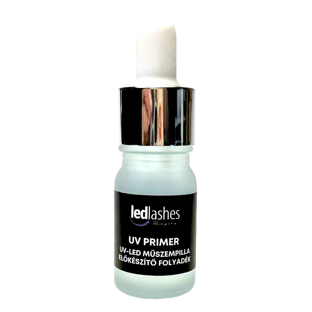 LedLashes Primer - Termékbemutató