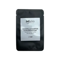 LedLashes Szenzitív szempilla sampon