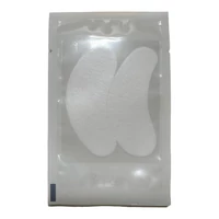 Biogel szempilla alátét 