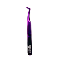 LedLashes Volume csipesz New York 90 fokos