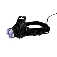 Kép 2/9 - LedLashes UV-LED Szempillaépítő Fejlámpa