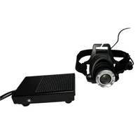 Kép 5/9 - LedLashes UV-LED Szempillaépítő Fejlámpa