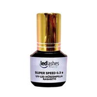 Kép 8/9 - LedLashes UV-LED Szempillaépítő Fejlámpa