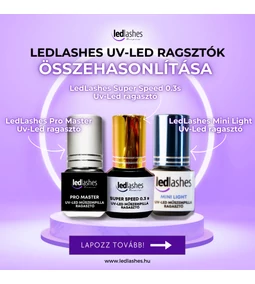 Az UV-LED technológiás ragasztók összehasonlítása – Melyik a legjobb választás számodra?