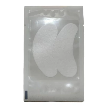 Biogel szempilla alátét 