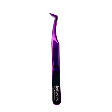 LedLashes Volume csipesz New York 90 fokos