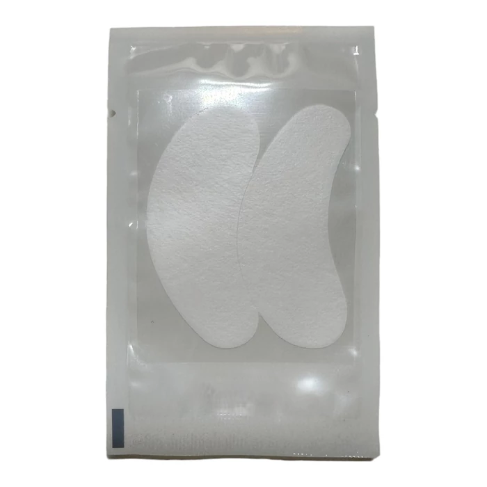 Biogel szempilla alátét 