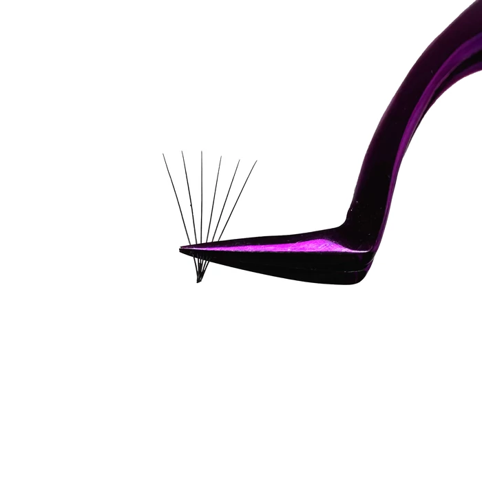 LedLashes VOLUME csipesz PARIS, 45 fokos