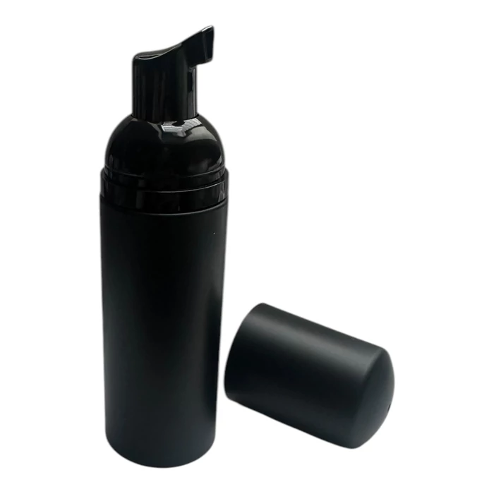 Pumpás szempillasampon habosító flakon 60 ml
