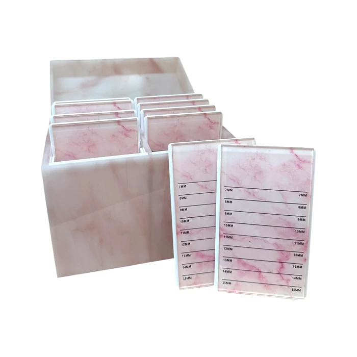 lashbox