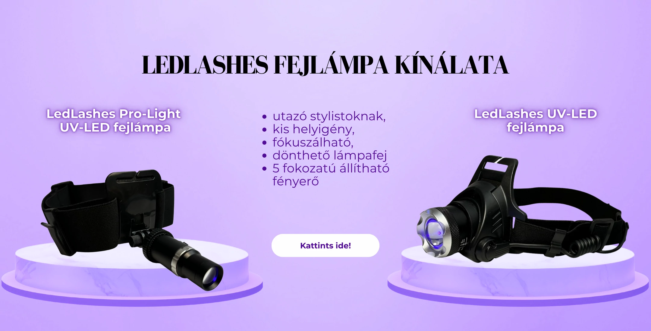 Fejlámpa