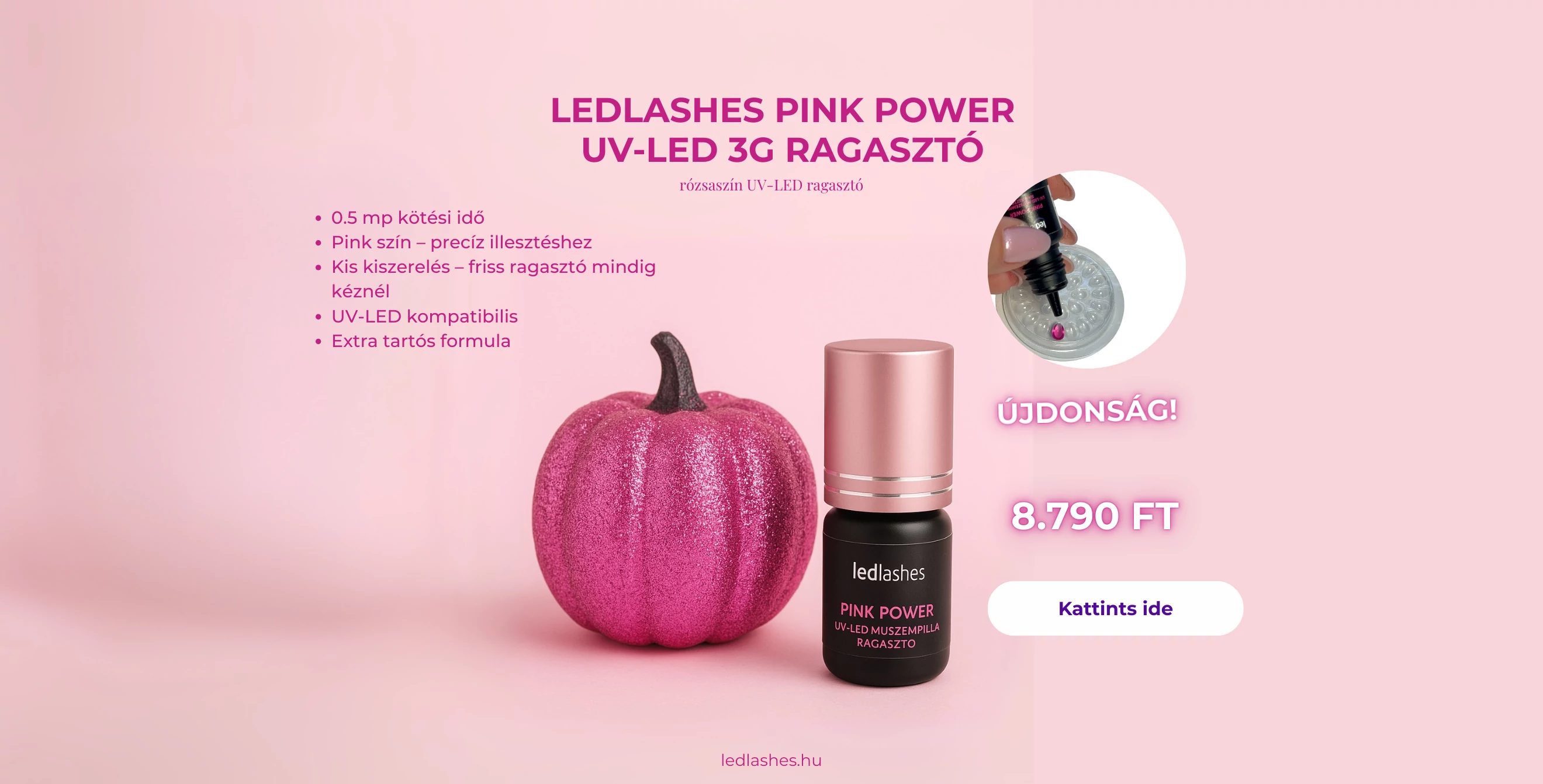 Pink Power
